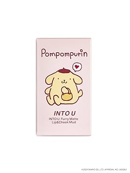 ポムポム様 お色ご確認用 Amazon | 【INTO U × 「シナモロール」「ポムポムプリン」コラボ
